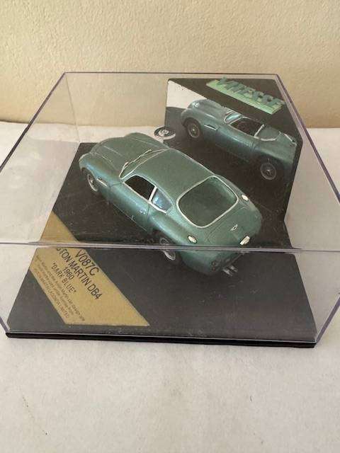 Vitesse V087C - 1960 Aston Martin DB4