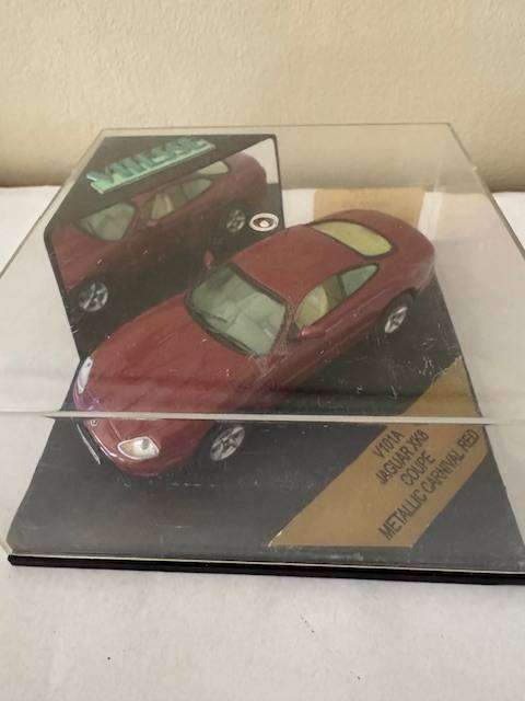 Vitesse V101A - Jaguar XK8 Coupe