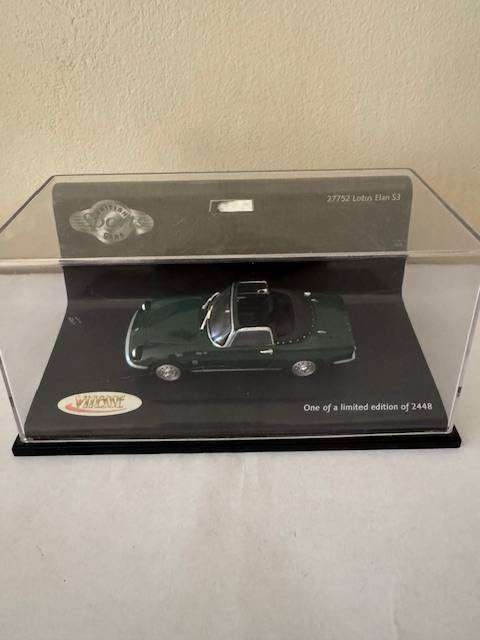 Vitesse 27752 - Lotus Elan S3