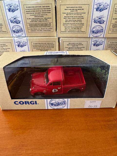 Corgi 96850 - Morris 1000 Pick Up