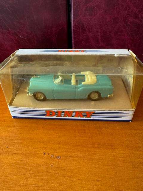 Dinky Collection - DY-29 - 1953 Buick Skylark