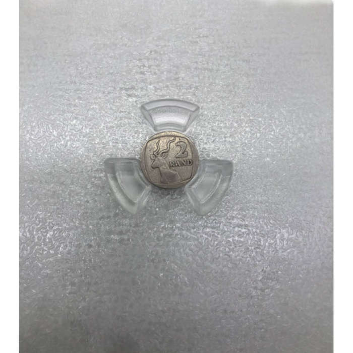 Microwave Glass Plate 34.5cm