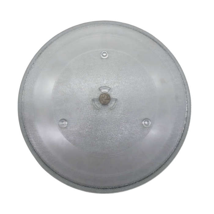 Microwave Glass Plate 34.5cm