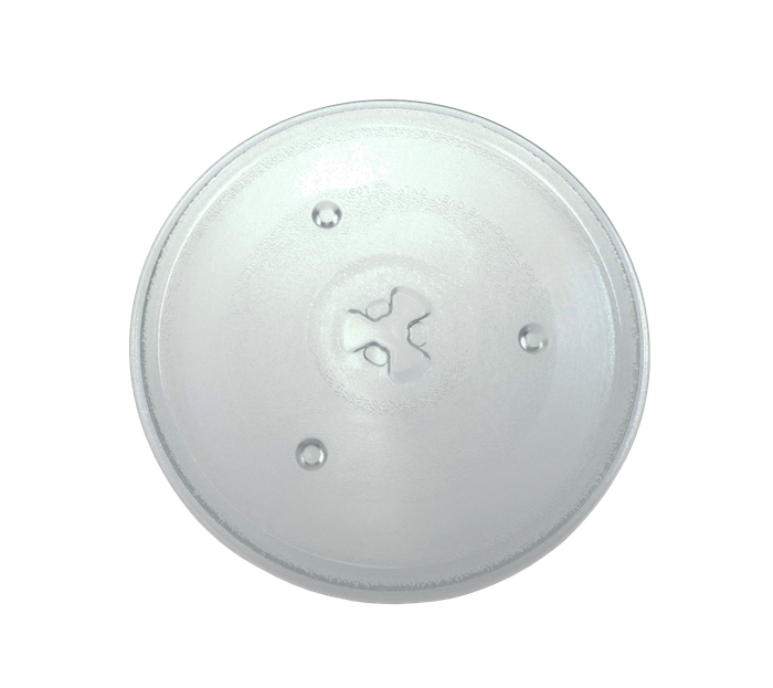 Microwave Glass Plate 27cm