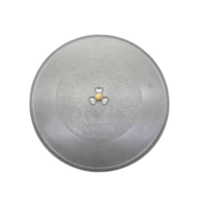 Microwave Glass Plate 31.5cm