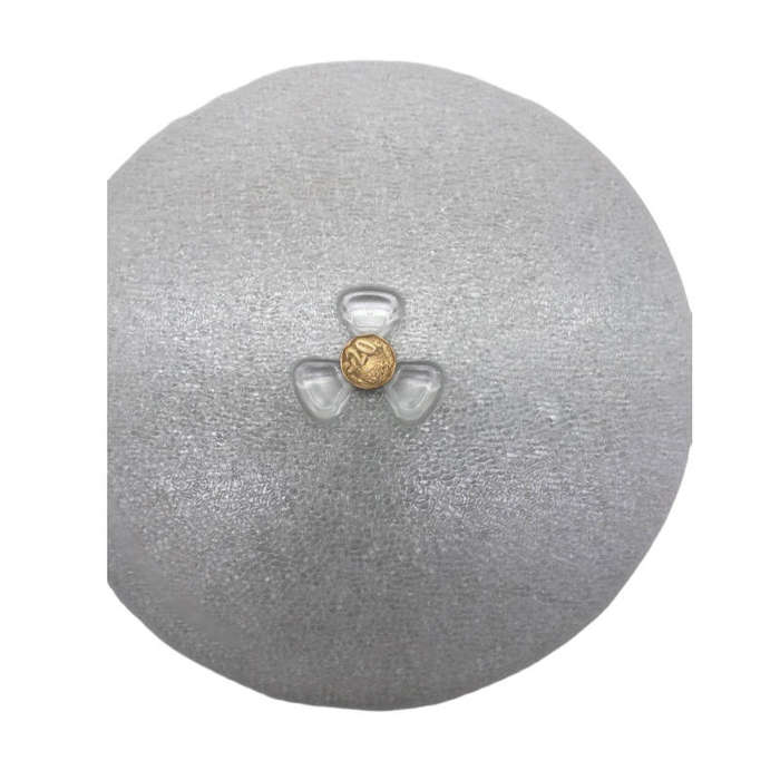 Microwave Glass Plate 31.5cm