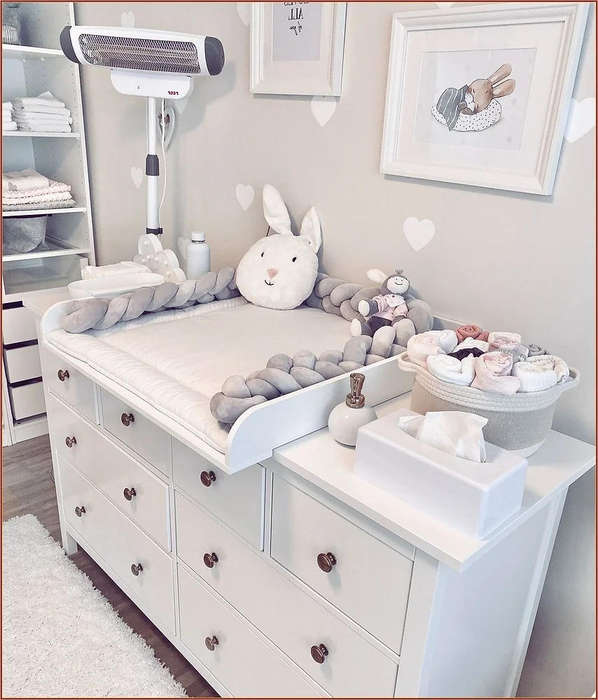 Twin Chest