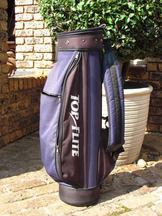 Golf Bag
