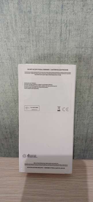 Galaxy A25 5G