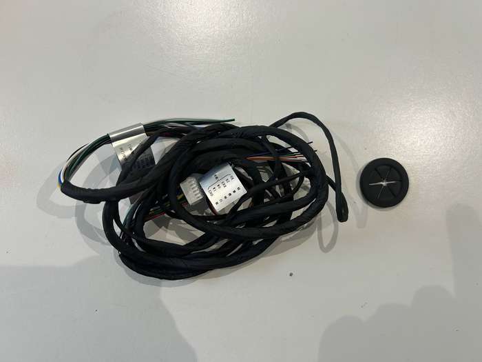 HIKVISION SECURE DOOR CONTROL UNIT DS-K2M060