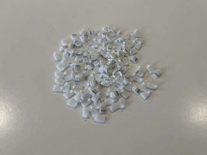 LENS FOR KNX PUSH-BUTT.PANEL-SHUTTER UP GW10519A