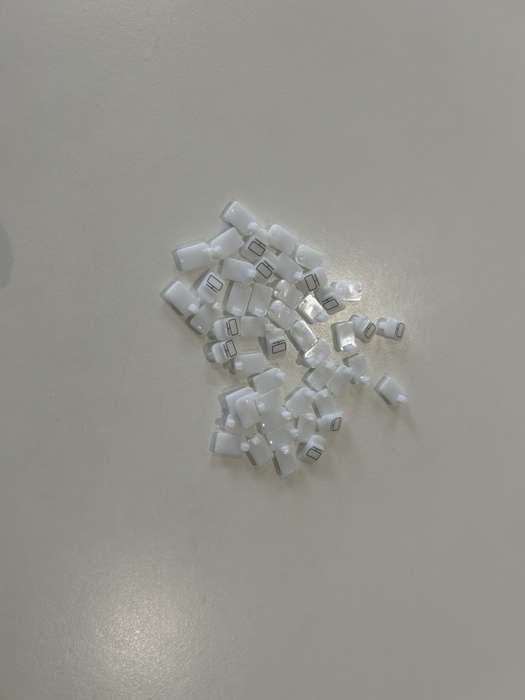 LENS FOR KNX PUSH-BUTT.PANEL-TV GW10533A