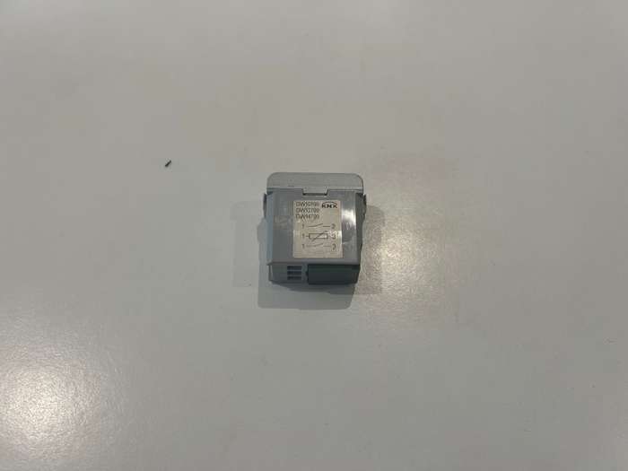 KNX TEMPERATURE SENSORS TITANIUM GW14799