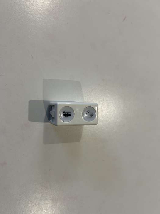DIFFUSER LAMP GW20656 GEWISS