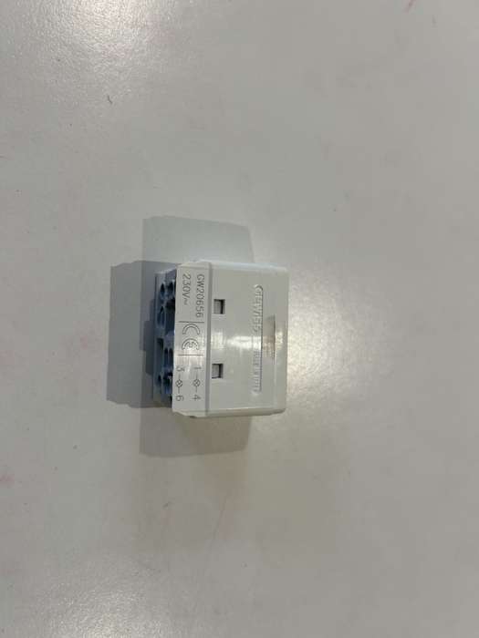 DIFFUSER LAMP GW20656 GEWISS