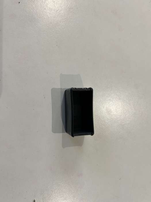 BLANKING MODULE 1 GANG GEWISS GW21056