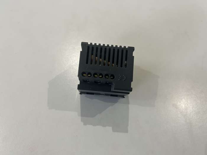 ELECTRONIC LIGHT DIMMER GW30406 GEWISS