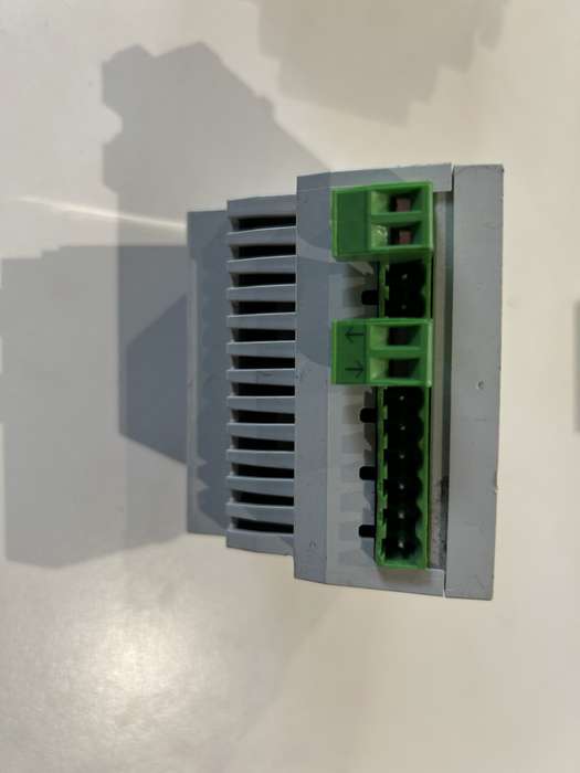 KNX EASY ROLLER SHUTTER ACTUATOR 2 CHANNEL 6A GW90851