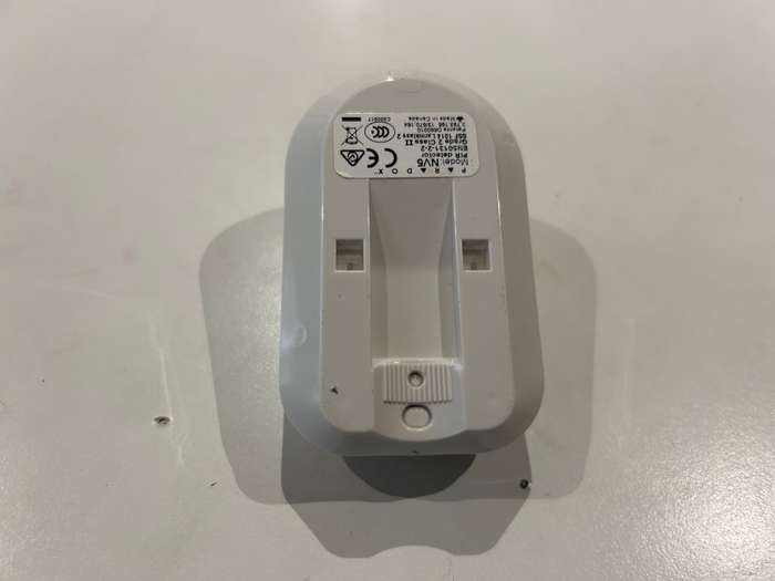 DIGITAL MOTION DETECTOR BRACKET NV5 ENVY SERIES