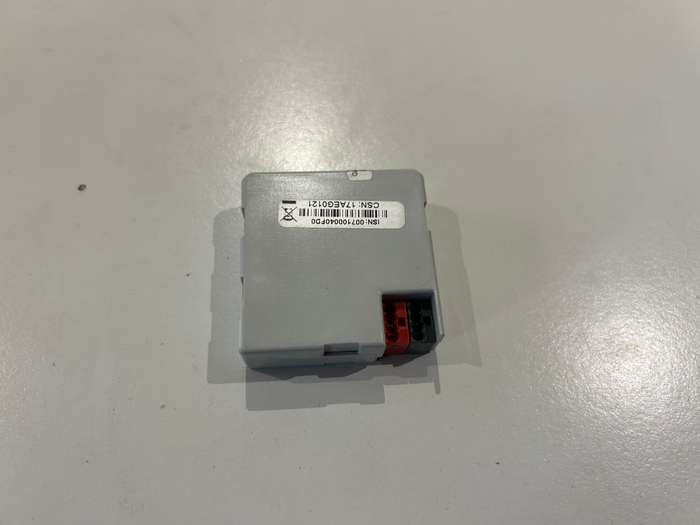 SKX OPEN BUS KNX TO RS-232 INTERFACE ZN1RX-SKXOPEN