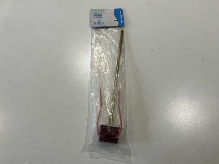 VKF11 THERMOSTAT + LEADS
