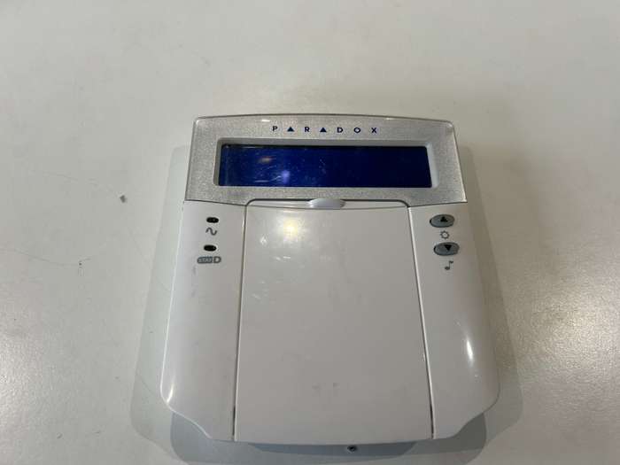 MG/SP LCD KEYPAD K32LCD+