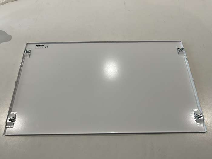 DOMO CENTER UNDER DOOR BLANK PANEL GWN1124XB