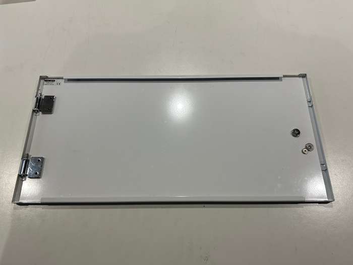 DOMO CENTER MIRROR DOOR 1500MM GWN1101CP
