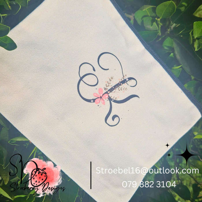 Make up bag