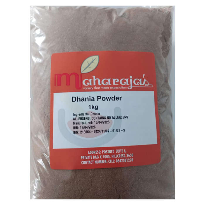 Dhania(Coriander) Powder 1kg
