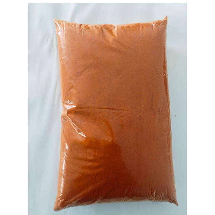 Hot wet masala 1kg