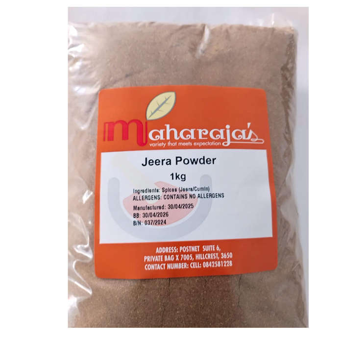 Jeera(Cumin) Powder