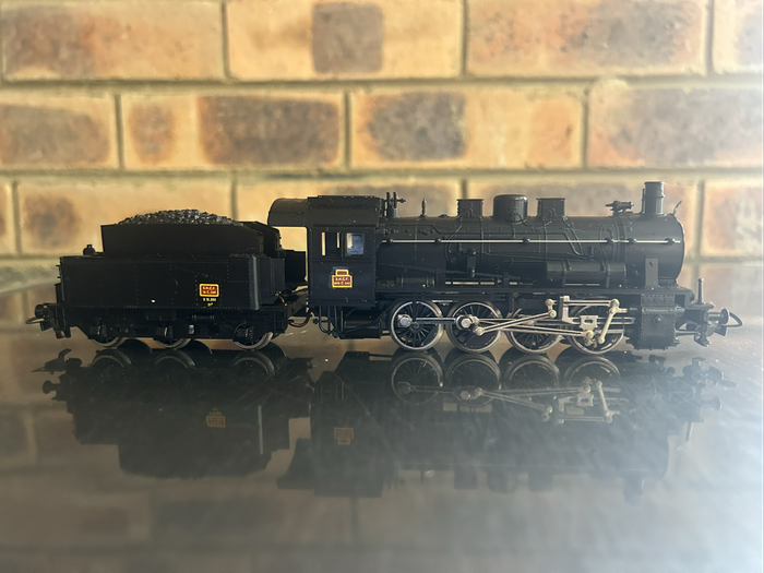 Locomotive