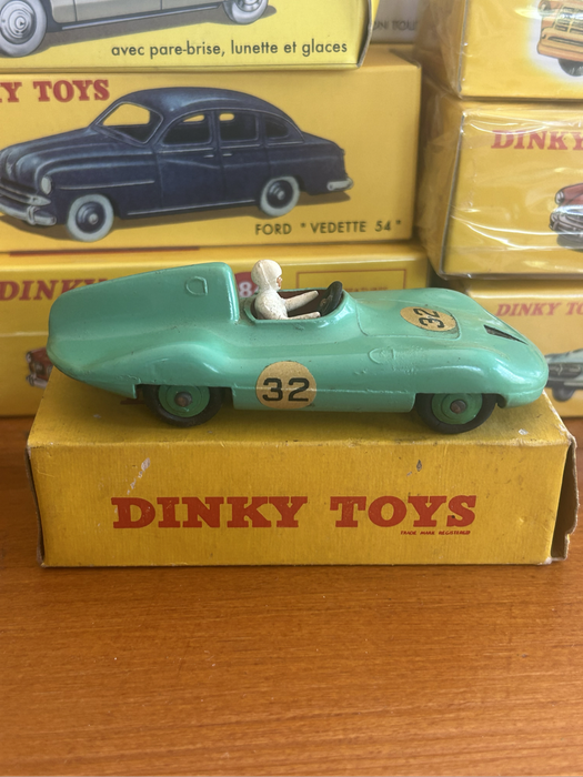 Dinky Toys