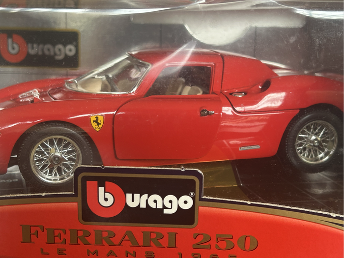 Ferrari 250