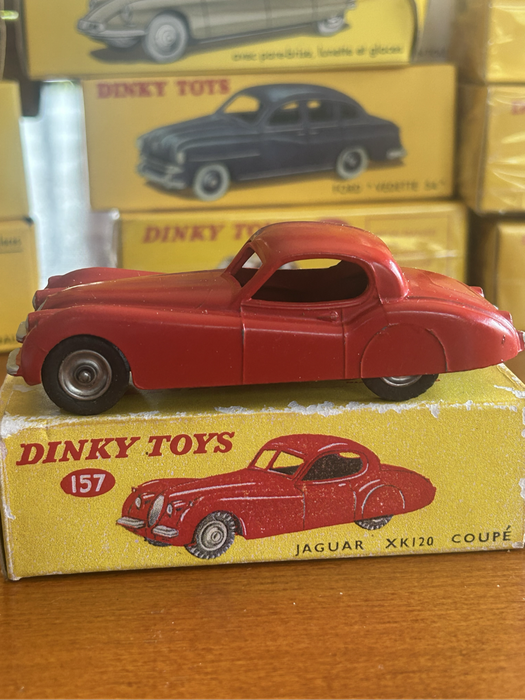 Dinky Toys