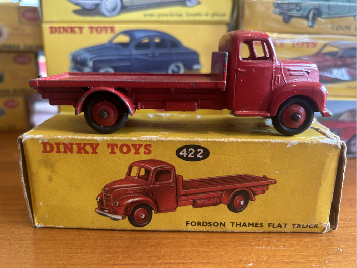 Dinky Toys 422