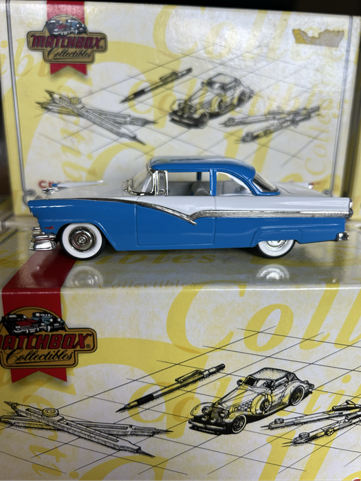 1956 Ford Fairlane
