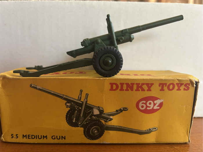 Dinky Toys
