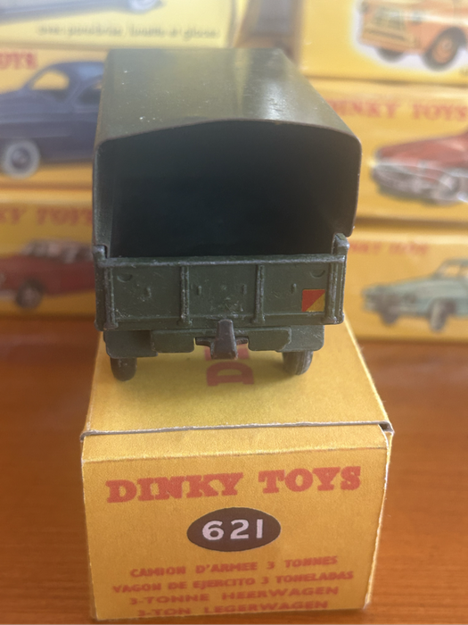 Dinky Toys