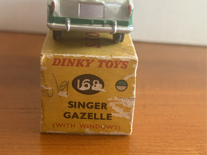 Dinky Toys