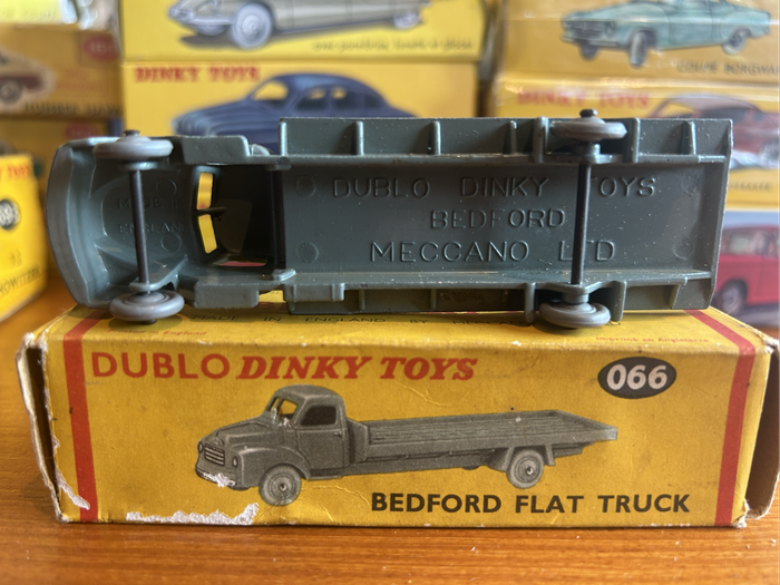 Dinky Toys