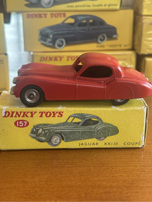 Dinky Toys