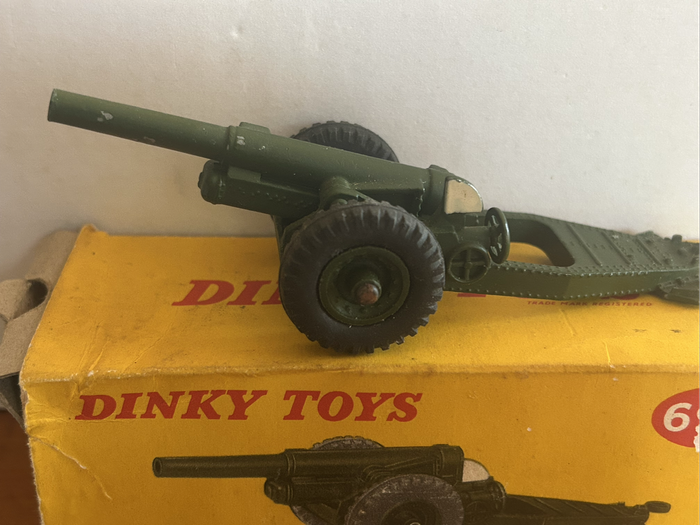 Dinky Toys