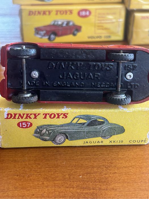 Dinky Toys