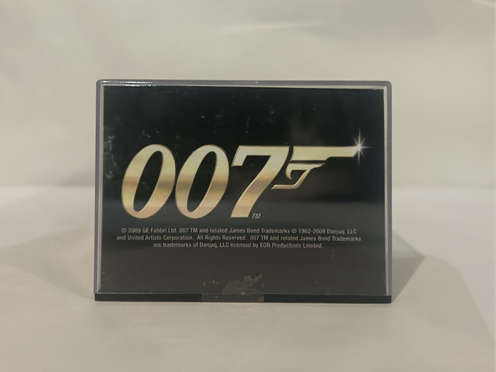 James Bond Collection