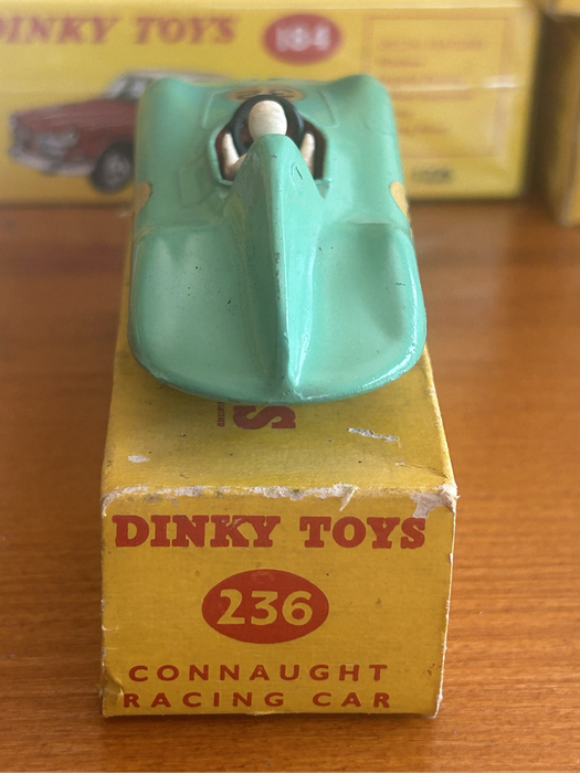 Dinky Toys