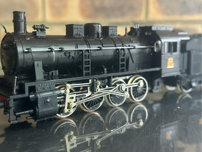 Locomotive