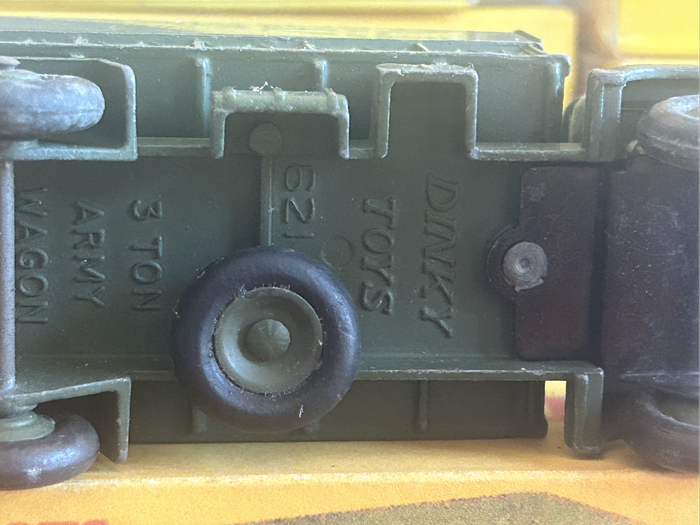 Dinky Toys