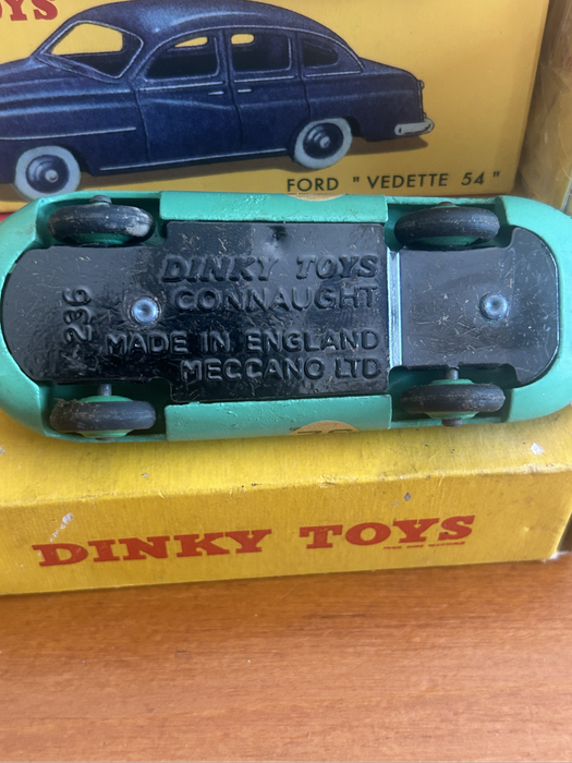 Dinky Toys